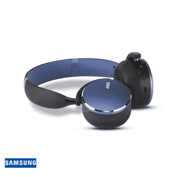 Samsung AKG Y500 - Image 3