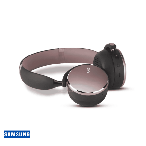 Samsung AKG Y500 - Image 5