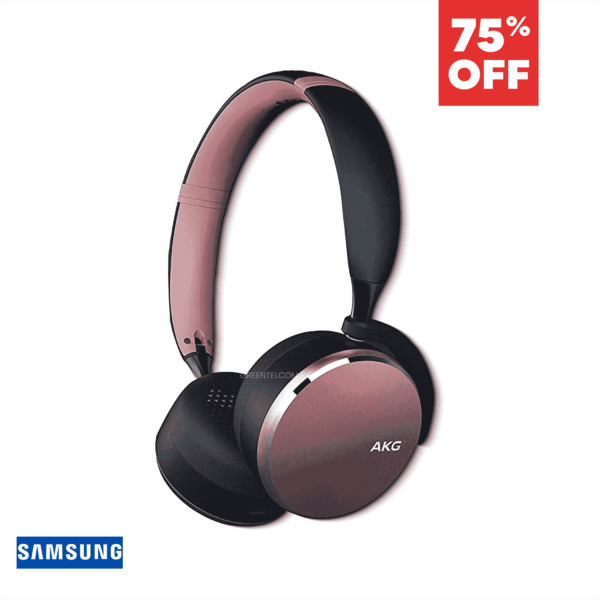 Samsung AKG Y500