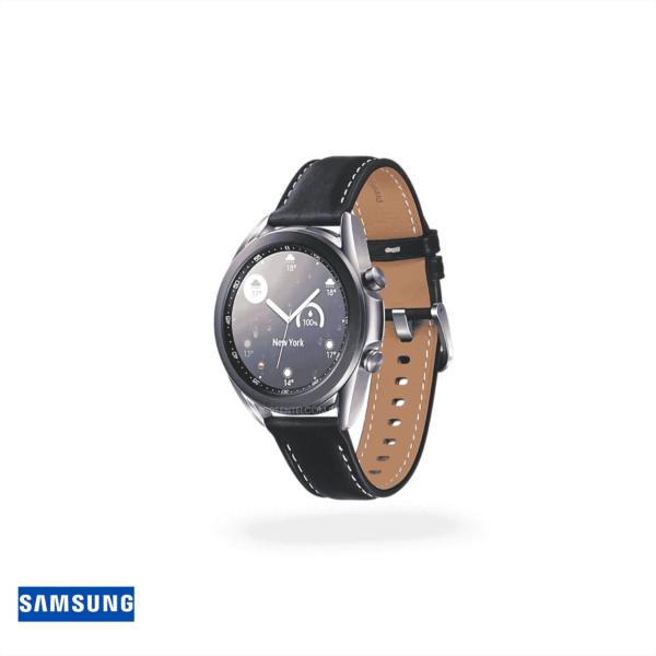 Samsung Galaxy Watch 3 - Image 2