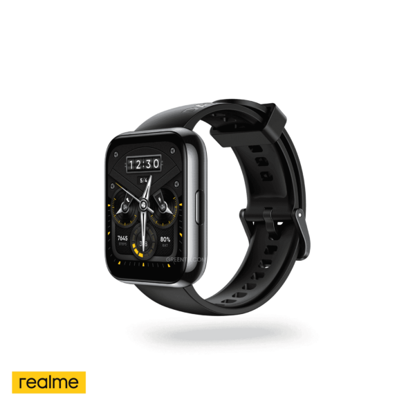 Realme Watch 2 Pro