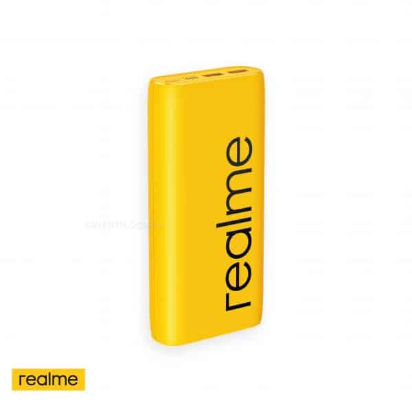 Realme Powerbank 2 | 20000mAh
