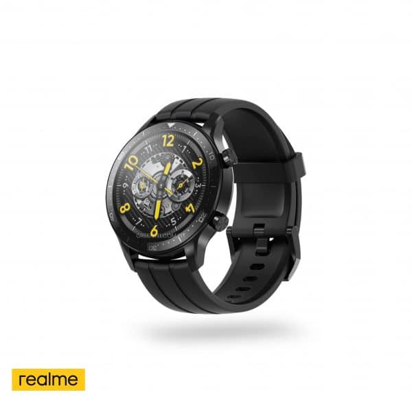 Realme Watch S Pro