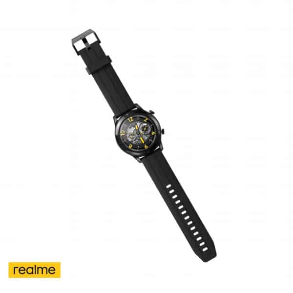 Realme Watch S Pro - Image 3