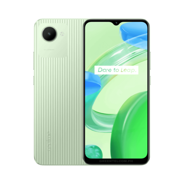 Realme C30 - Image 3