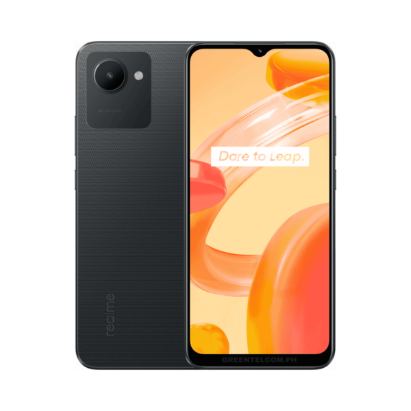 Realme C30 - Image 2