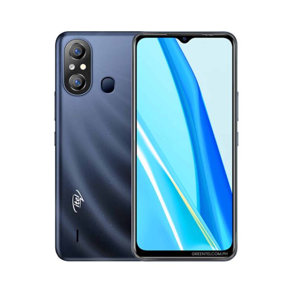 ITEL A58 PRO