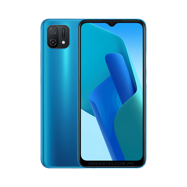 Oppo A16K - 3GB | 32GB