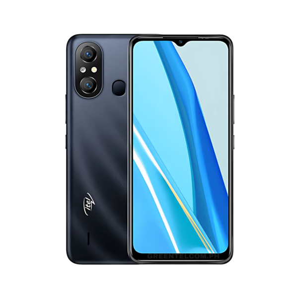 Itel A49 - 2GB | 32GB