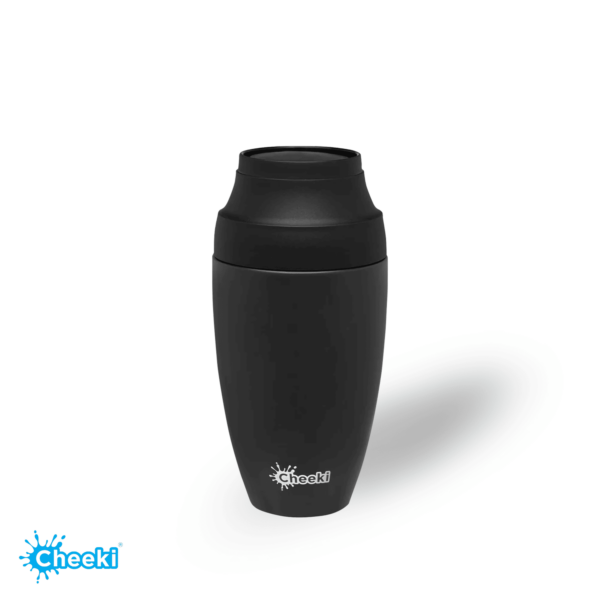 Cheeki Insulated Coffee Mug - 350ML