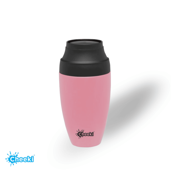 Cheeki Insulated Coffee Mug - 350ML - Image 4