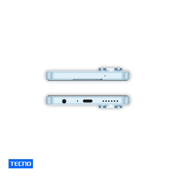 TECNO CAMON 19 - 6 GB | 128GB - Image 3