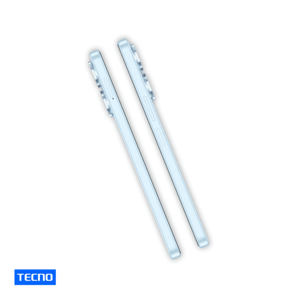 TECNO CAMON 19 - 6 GB | 128GB - Image 2