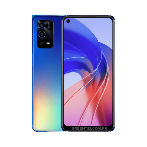 Oppo A55 - 4GB | 64GB