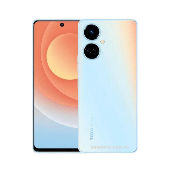 TECNO CAMON 19 - 6 GB | 128GB