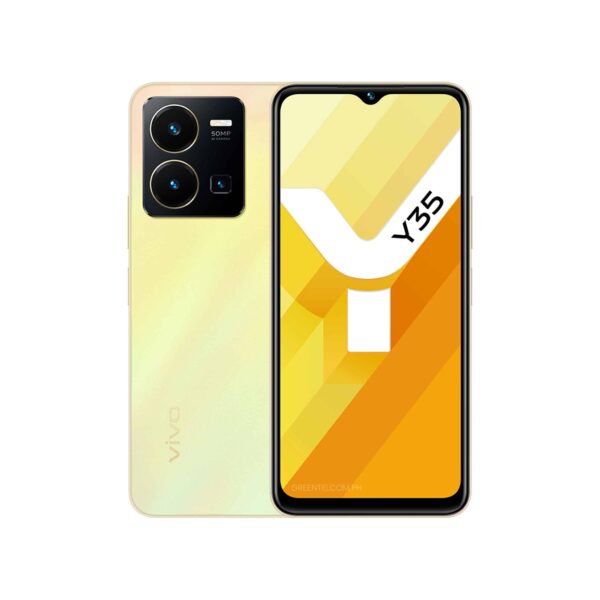 VIVO Y35 | V2205 | 8/256GB - Image 2