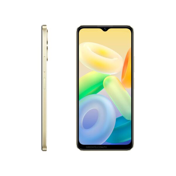 Vivo Y16 - Image 2