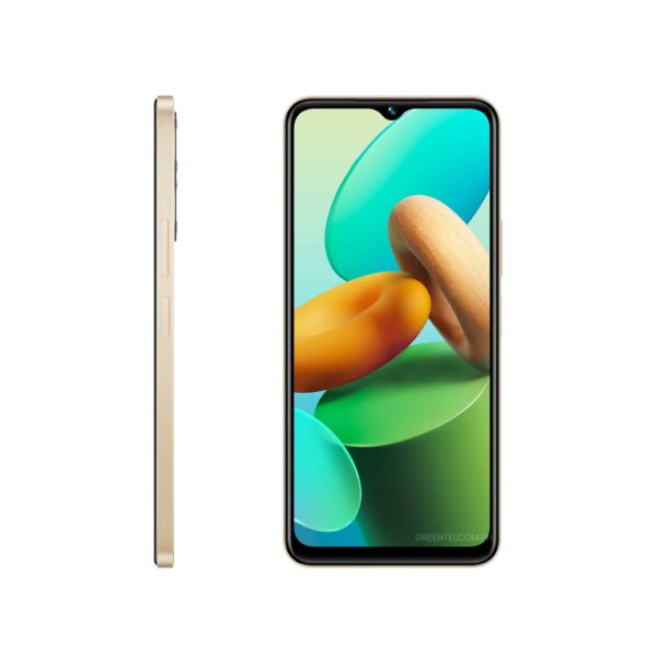 VIVO Y35 | V2205 | 8/256GB - Image 4