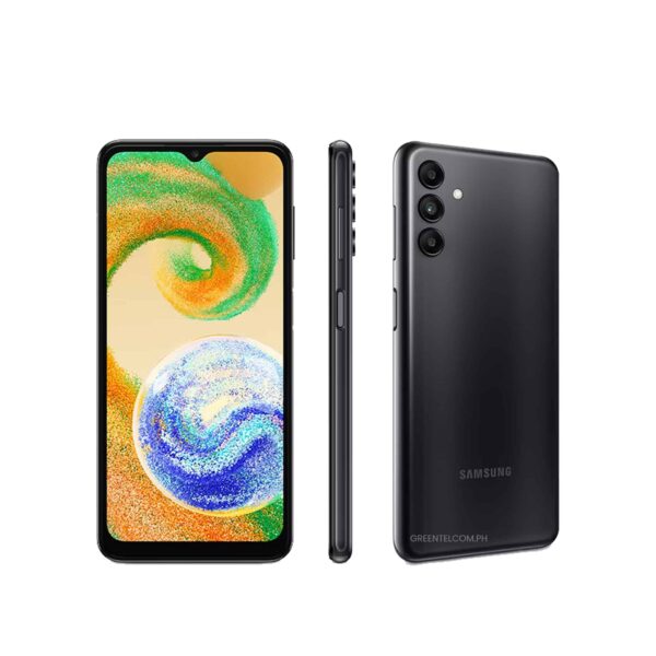 Samsung Galaxy A04S - 4GB | 128GB - Image 3