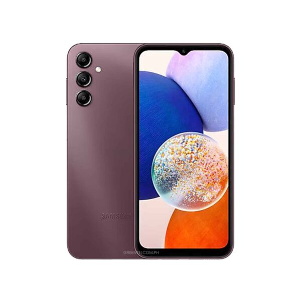 SAMSUNG A14 5G | A146P | 6GB/128GB - Image 2