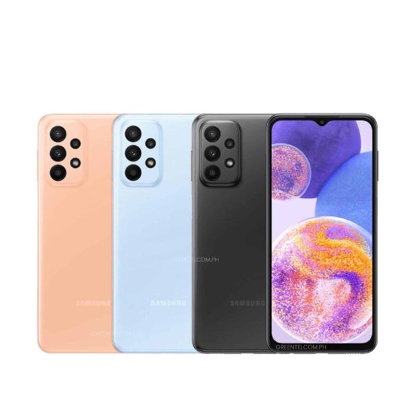 SAMSUNG A23 LTE - Image 2