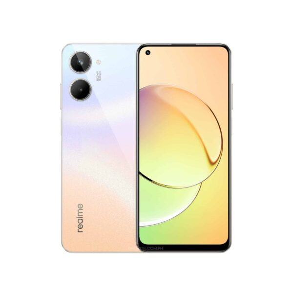 Realme R10
