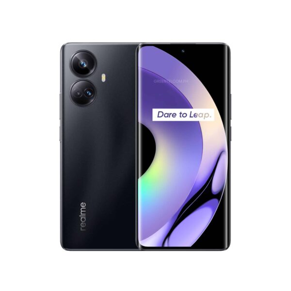 Realme 10 Pro+ 5G - Image 3