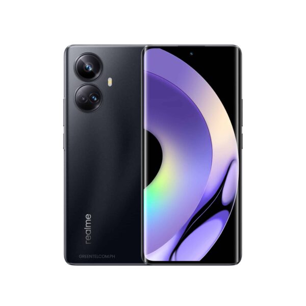 REALME R10 PRO 5G | RMX3661 - Image 2