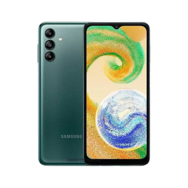 Samsung Galaxy A04S - 4GB | 128GB