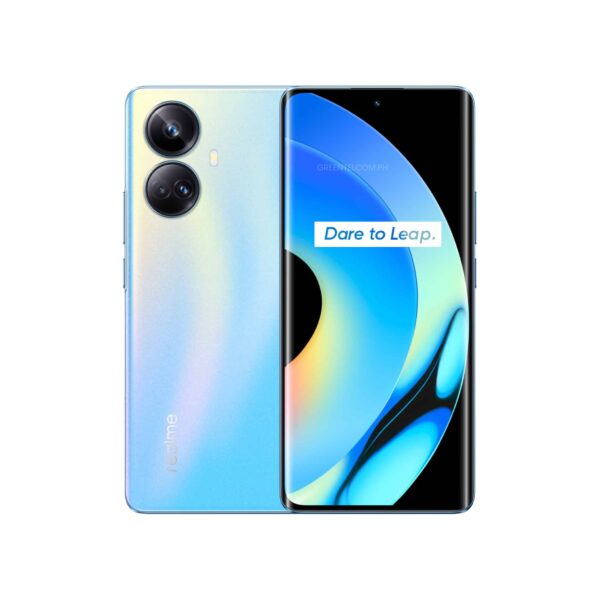 Realme 10 Pro+ 5G - Image 2