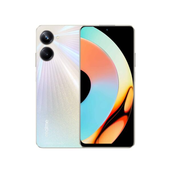 REALME R10 PRO 5G | RMX3661 - Image 4