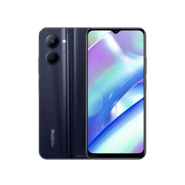 Realme C33 - Image 2