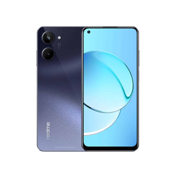 Realme R10 - Image 2
