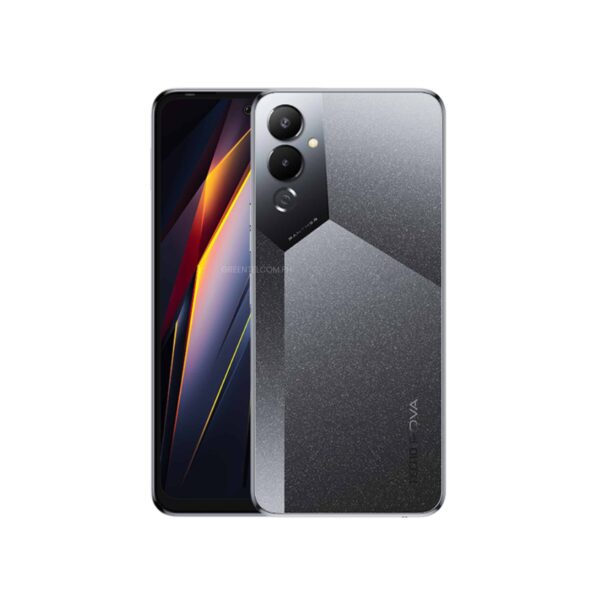 Tecno Pova 4 - 8GB | 128GB - Image 2