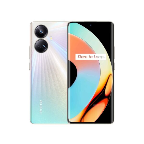 Realme 10 Pro+ 5G