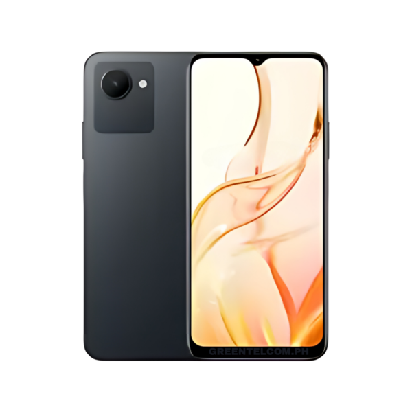 Realme C30S