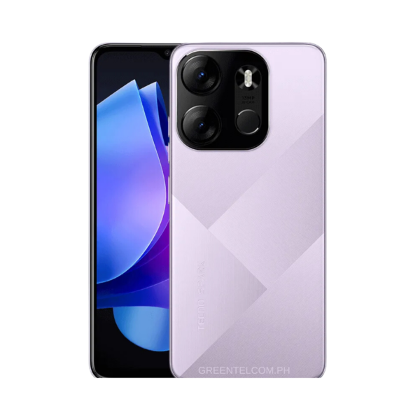 Tecno Spark Go 2023