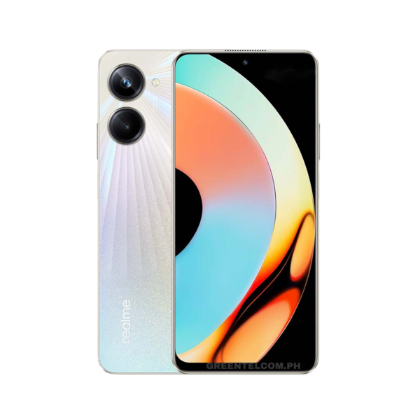 REALME R10 PRO 5G | RMX3661