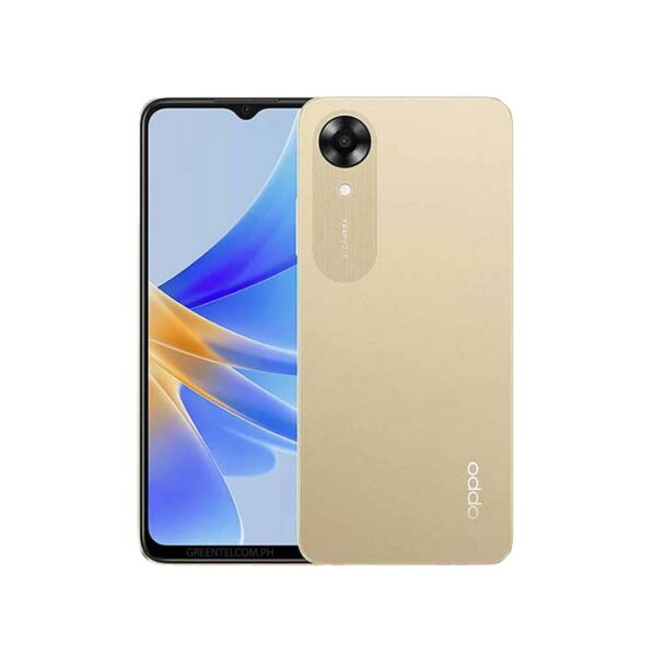 Oppo A17K - 3GB | 64GB - Image 2