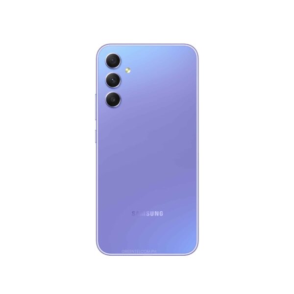 Samsung Galaxy A34 5G - Image 3