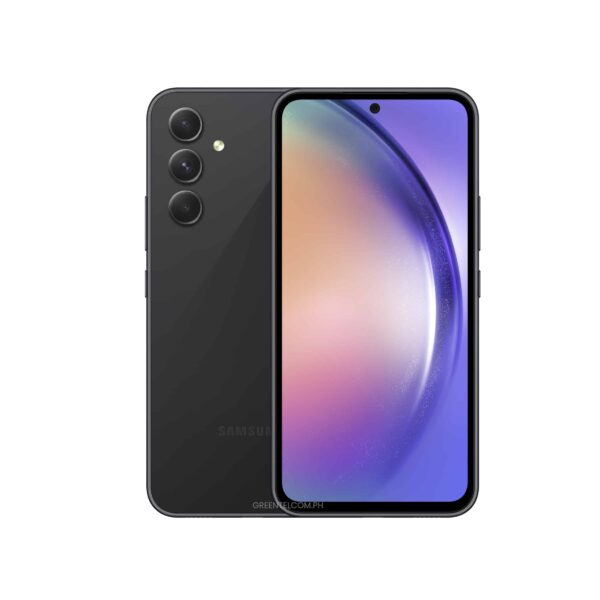 SAMSUNG GALAXY A54 5G - Image 3