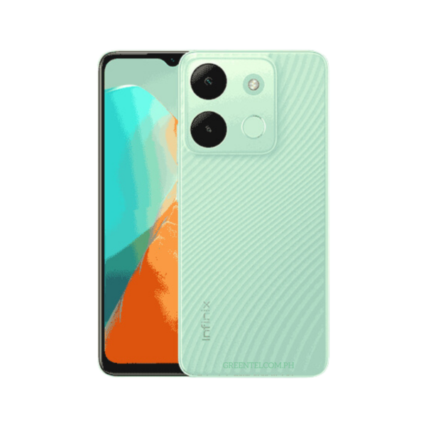 Infinix Smart 7 - 4GB | 64GB - Image 4