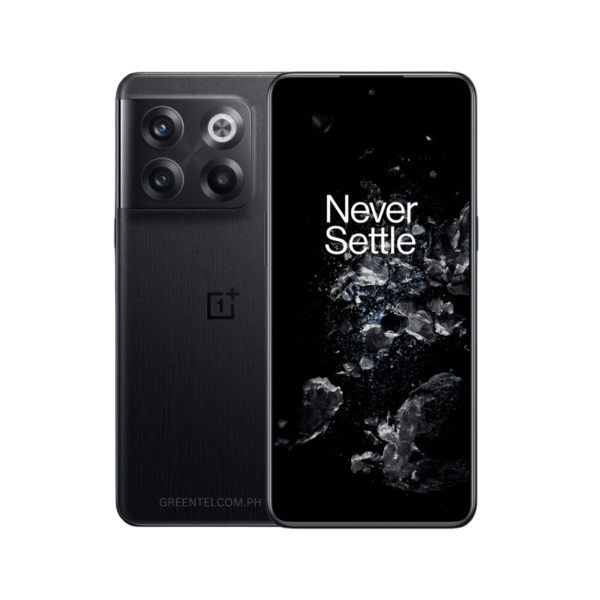 ONEPLUS NORD 10T 5G - 8/128GB | MOONSTONE BLACK