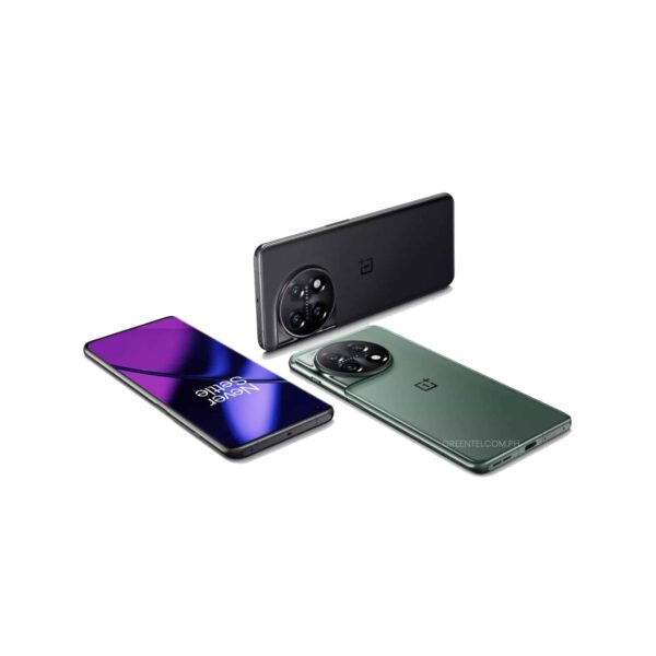 Oneplus 11 5G - Titan Black - Image 2