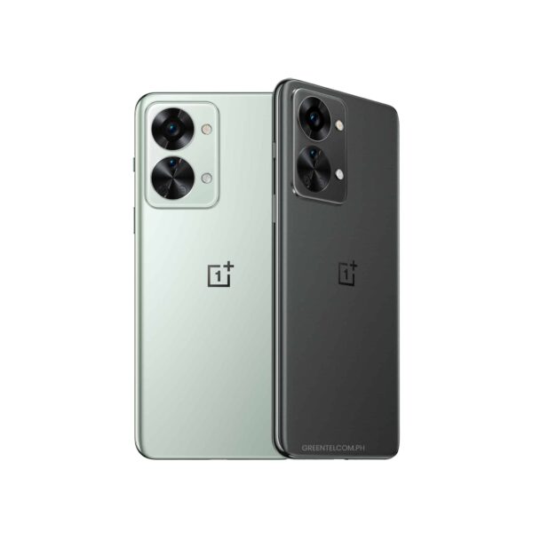 Oneplus Nord 2T 5G - 8GB | 128GB - Image 2
