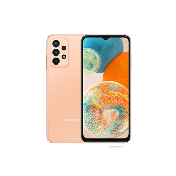 SAMSUNG A23 5G