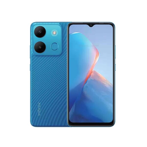 Infinix Smart 7 - 4GB | 64GB - Image 3