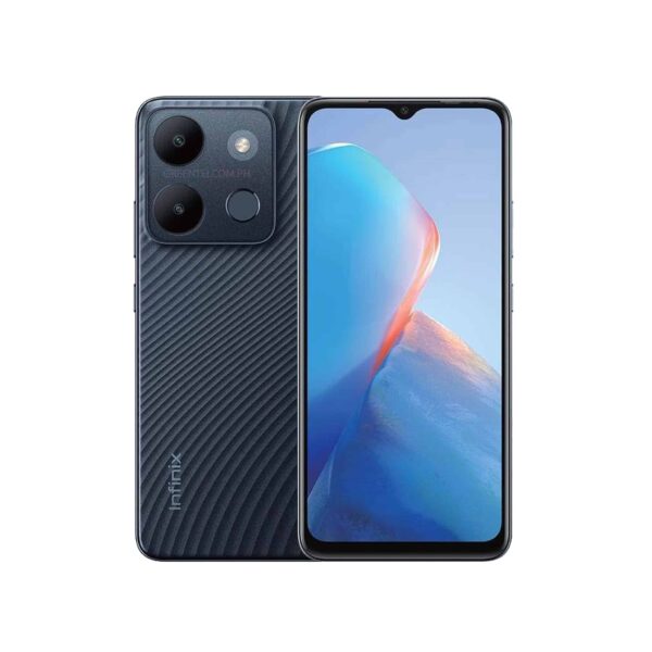 Infinix Smart 7 - 4GB | 64GB - Image 2