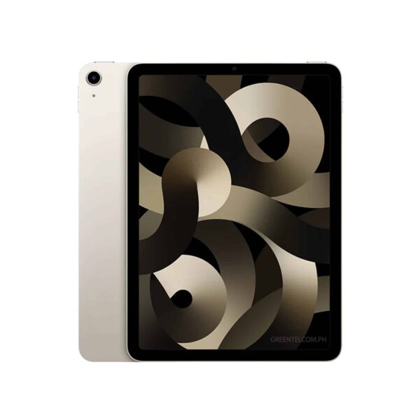 APPLE IPAD AIR 5TH GEN WI-FI - Image 4