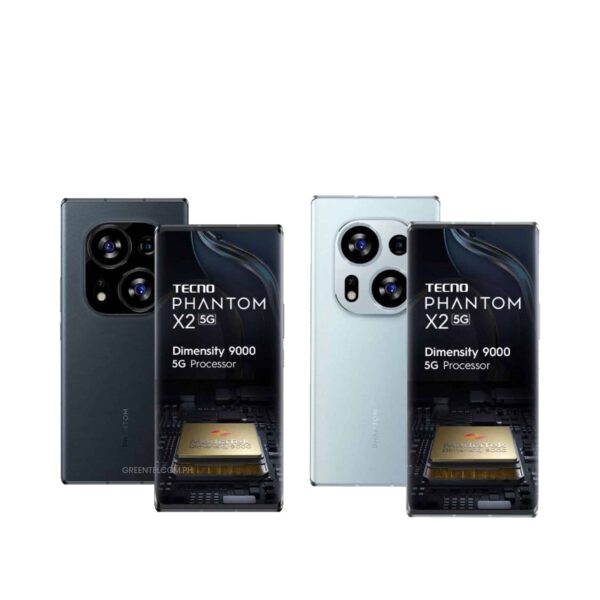 TECNO PHANTOM X2 5G | 8GB/256GB